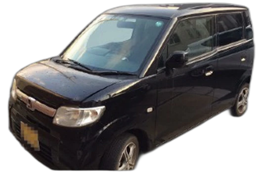 ホンダ　ゼストの車種サムネイル画像