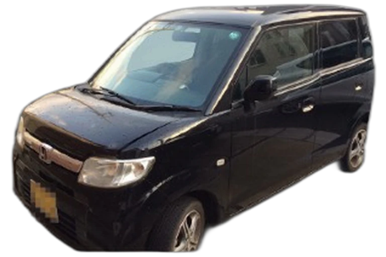 ホンダ　ゼストの車種サムネイル画像