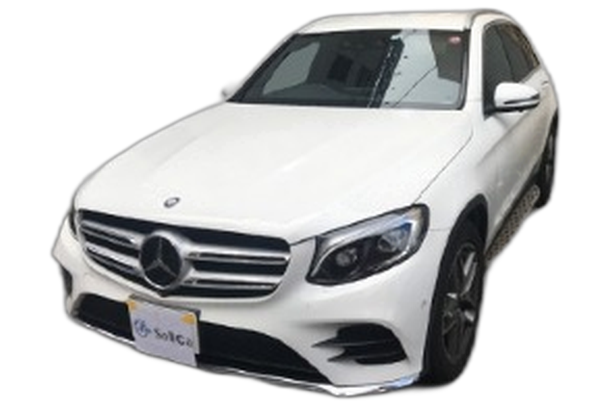 メルセデス・ベンツ ＧＬＣのサムネイル