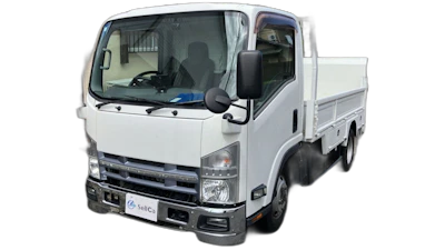 いすゞ エルフトラックのサムネイル