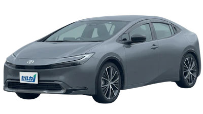 トヨタ プリウスのサムネイル