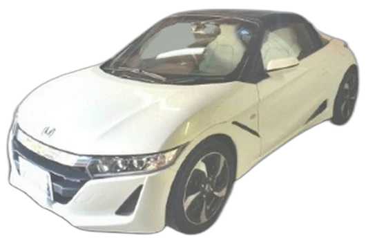 ホンダ S660の車種サムネイル画像