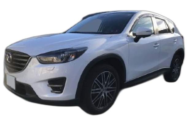 マツダ ＣＸ－５のサムネイル