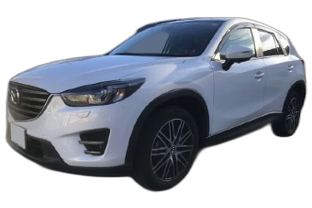 ＣＸ－５