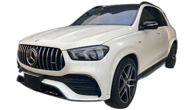 メルセデスＡＭＧ ＧＬＥのサムネイル