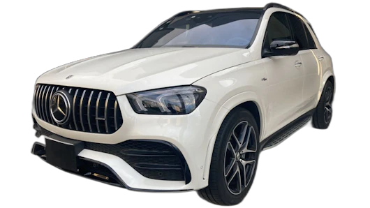 メルセデスAMG GLEの車種サムネイル画像