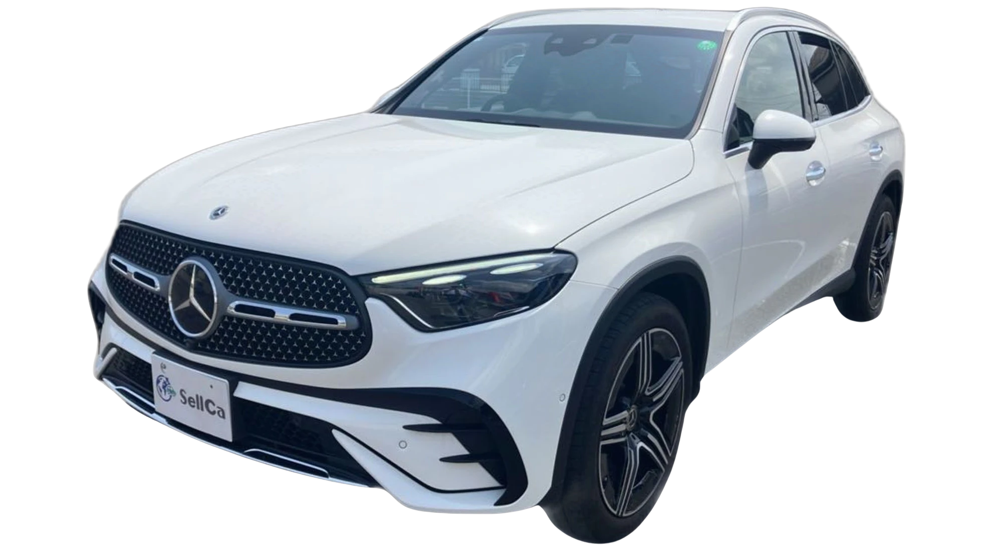 ＧＬＣ