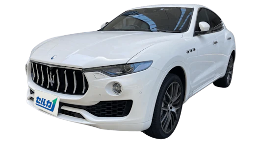 マセラティ　レヴァンテの車種サムネイル画像