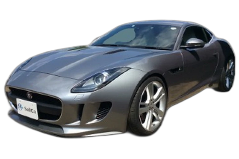 ジャガー　Ｆタイプの車種サムネイル画像