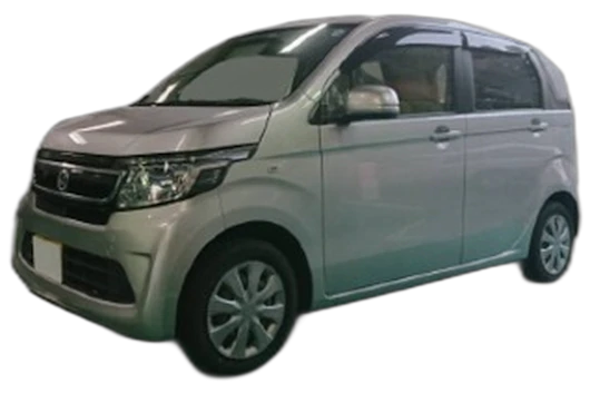 ホンダ N-WGNの車種サムネイル画像