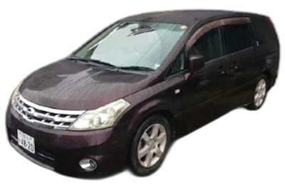 日産 プレサージュのサムネイル