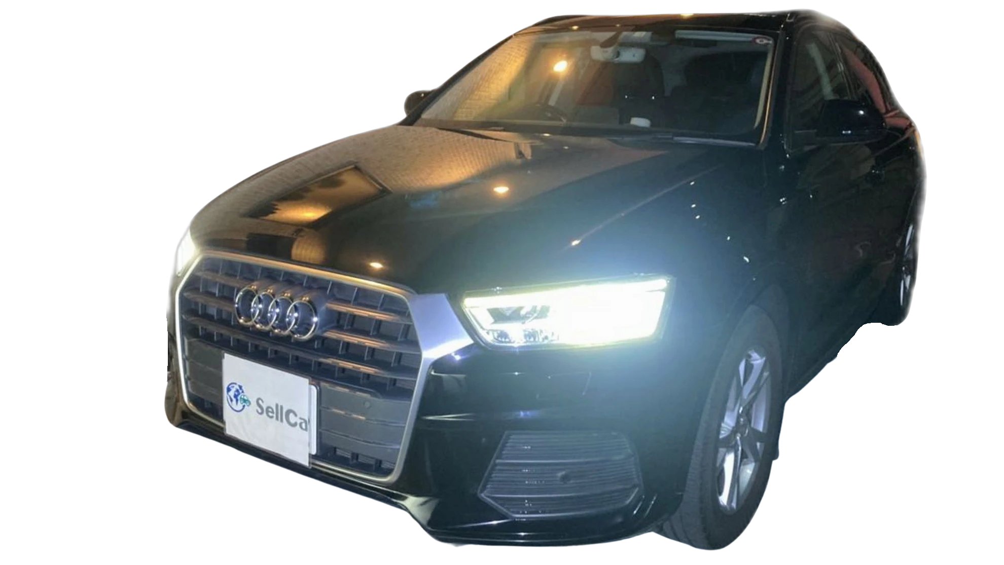 Ｑ３