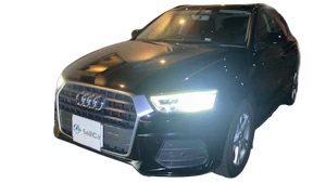 Ｑ３