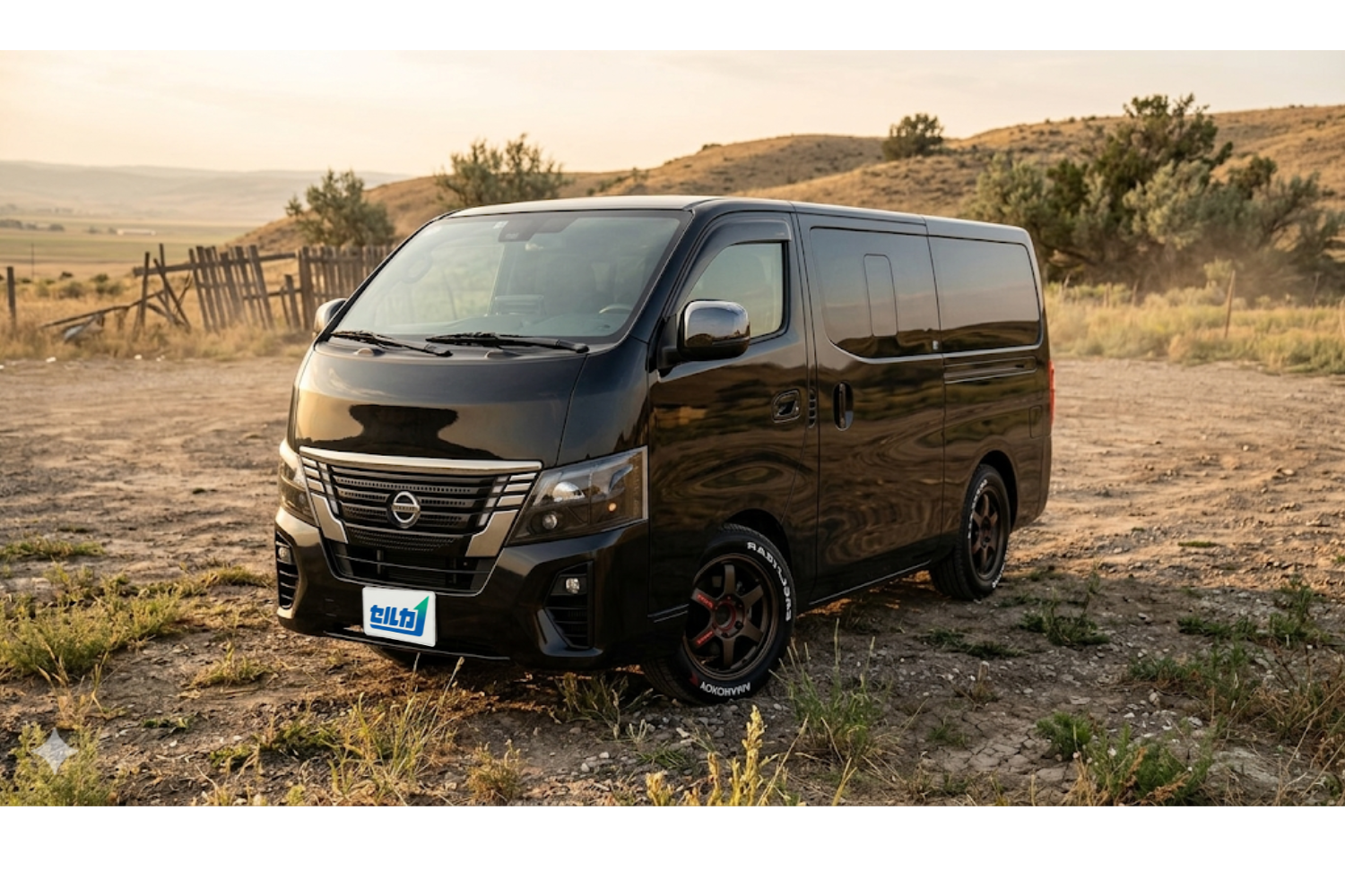 日産キャラバンの燃費性能を徹底比較｜カタログ燃費・実燃費からライバル車との維持費差まで解説