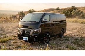 日産キャラバンの燃費性能を徹底比較｜カタログ燃費・実燃費からライバル車との維持費差まで解説