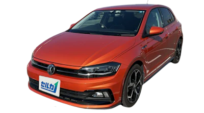 フォルクスワーゲン ポロのサムネイル