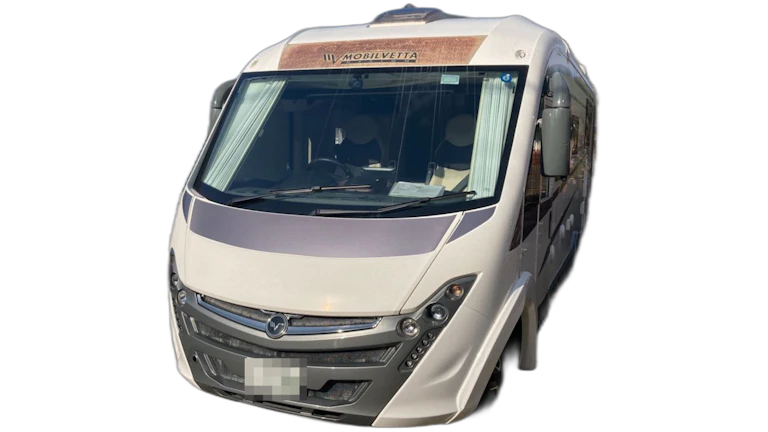 フィアット　デュカトの車種サムネイル画像