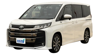 トヨタ ノアのサムネイル