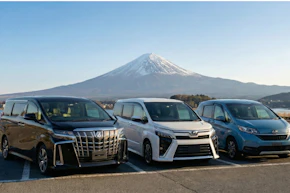 2026年最新！人気のミニバン3選をプロが徹底比較！高く売るコツも解説！