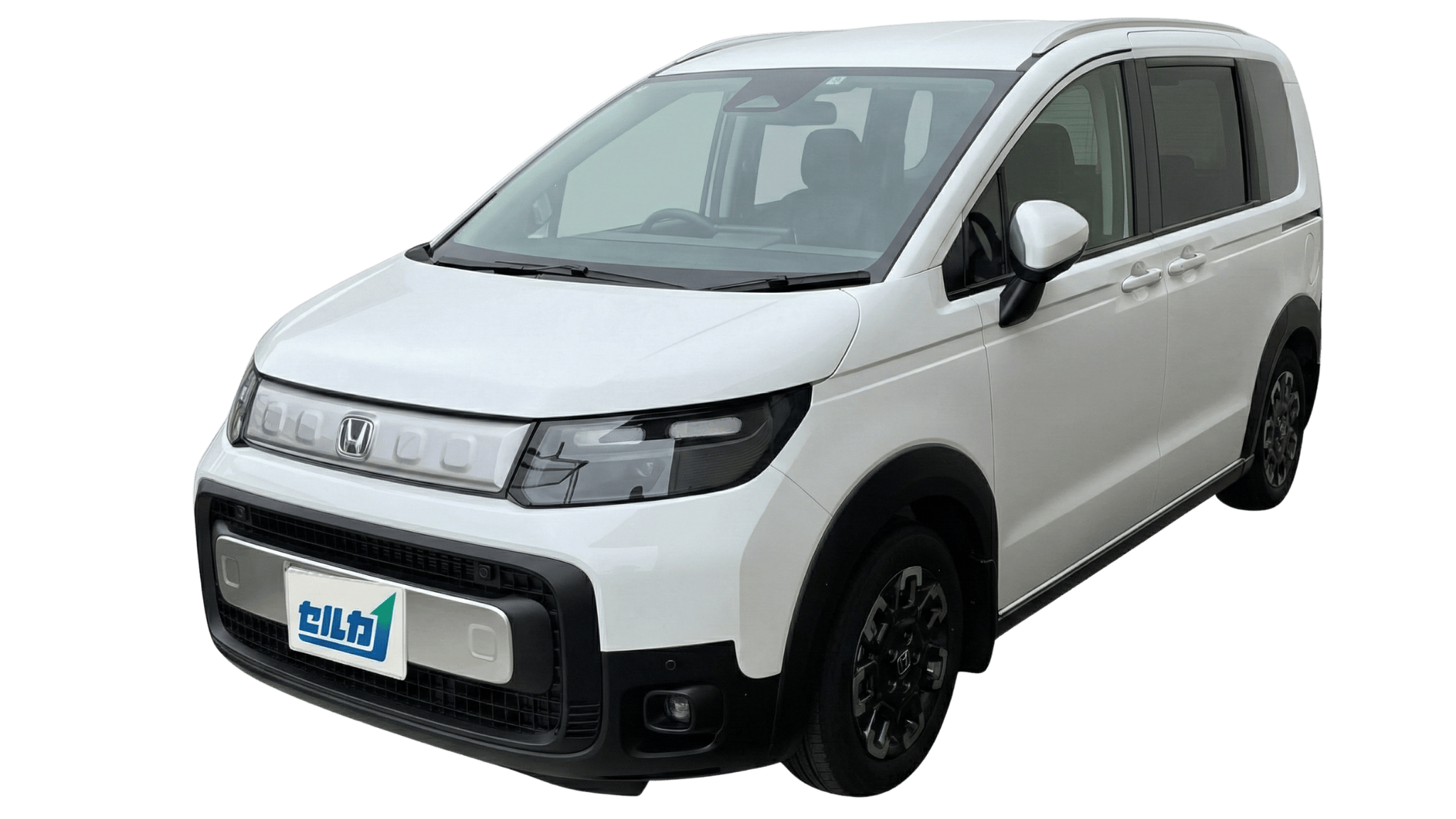 ホンダ　フリードの車種サムネイル画像