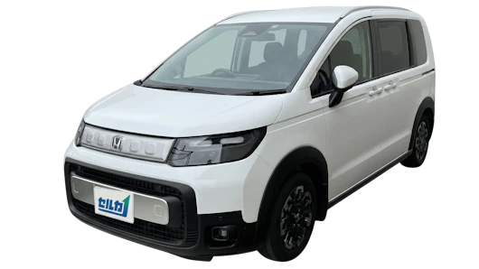 ホンダ フリードの車種サムネイル画像