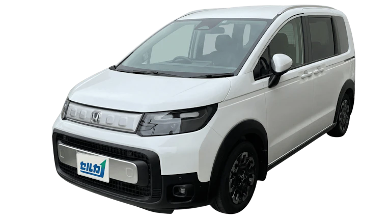 ホンダ フリードの車種サムネイル画像