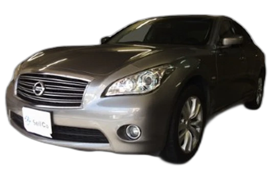 日産　フーガの車種サムネイル画像