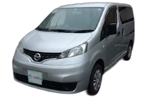 ＮＶ２００バネットバン