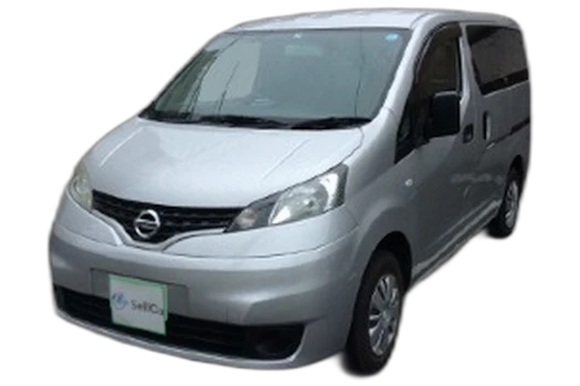 日産 NV200バネットバンの車種サムネイル画像