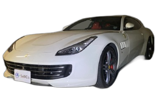 フェラーリ ＧＴＣ４ルッソのサムネイル