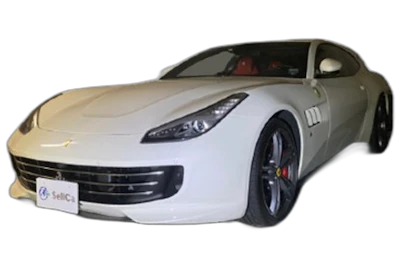 フェラーリ ＧＴＣ４ルッソのサムネイル