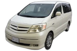 アルファードハイブリッド
