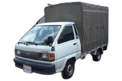 トヨタ ライトエーストラックのサムネイル