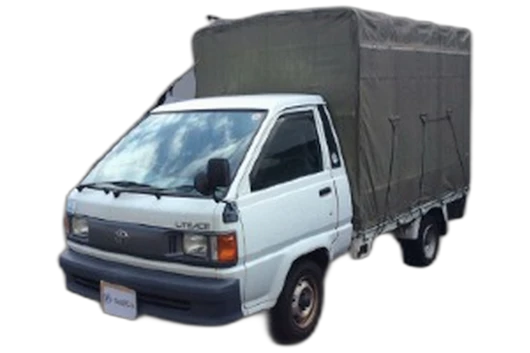 トヨタ ライトエーストラックの車種サムネイル画像