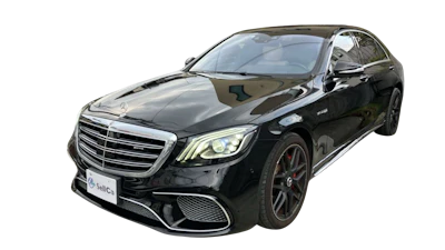 メルセデスＡＭＧ Ｓクラスのサムネイル