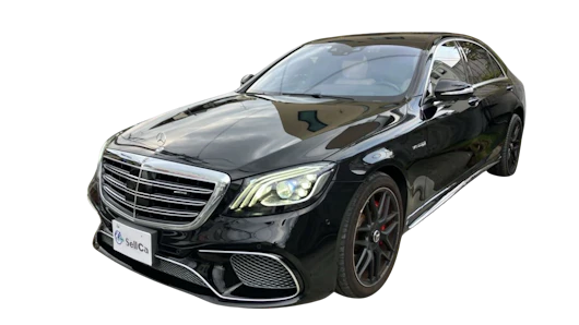 メルセデスAMG Sクラスの車種サムネイル画像