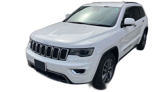 クライスラー・ジープ ジープ・グランドチェロキーの車種サムネイル画像