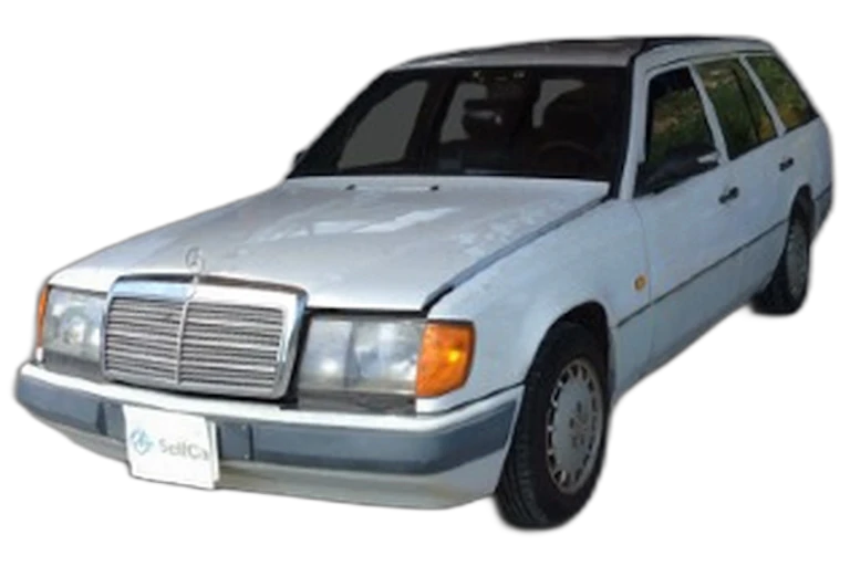 メルセデス・ベンツ　ミディアムクラスの車種サムネイル画像