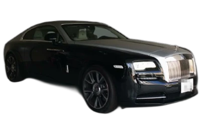 ロールスロイス レイスのサムネイル