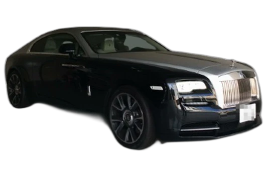 ロールスロイス レイスの車種サムネイル画像