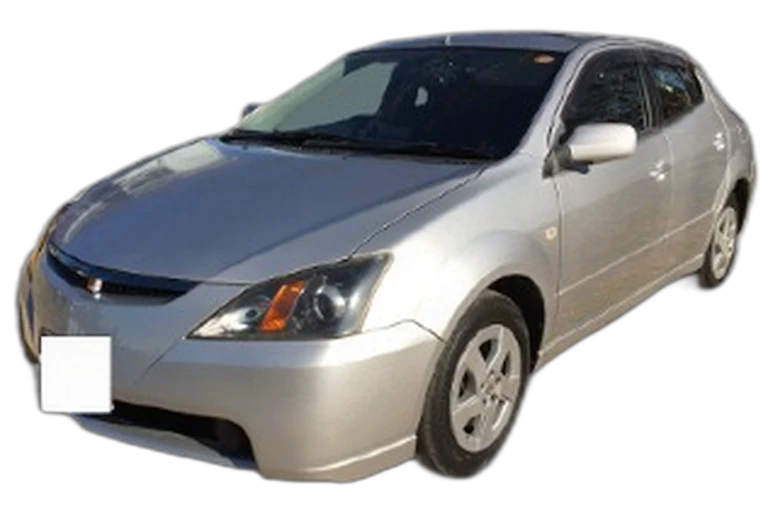 トヨタ　ＷｉＬＬ ＶＳの車種サムネイル画像