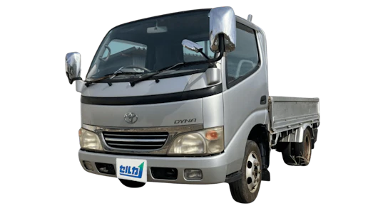 トヨタ　ダイナトラックの車種サムネイル画像