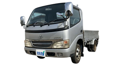 トヨタ ダイナトラックのサムネイル