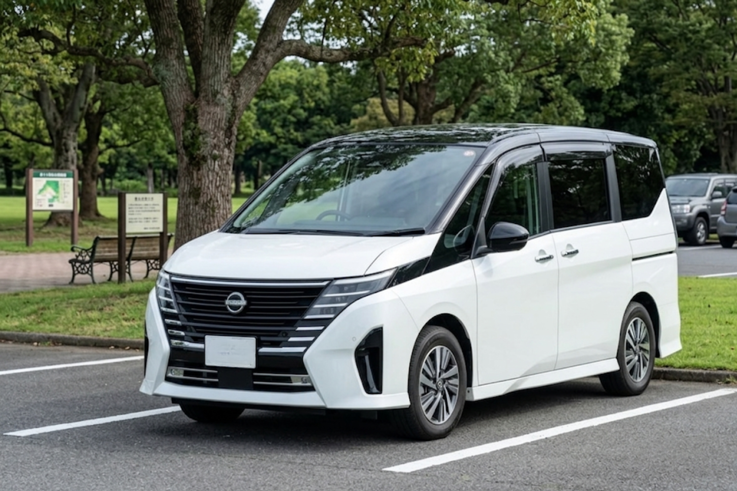  日産 セレナの燃費は悪い？実燃費・ライバル比較・維持費シミュレーション【2026年最新版】