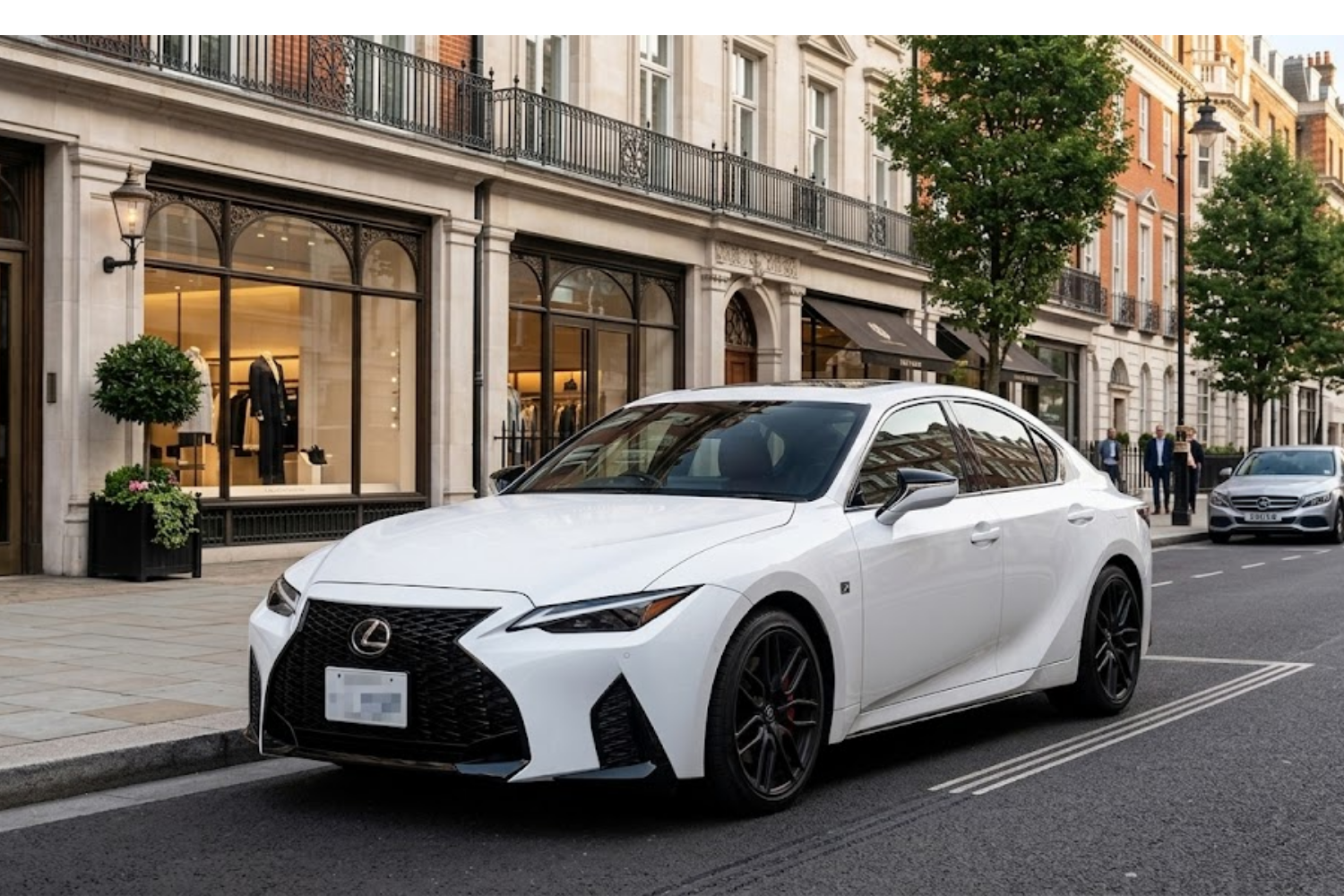 レクサスISの税金はいくら?年間維持費と支払い時期、中古車購入時の注意点まで徹底解説
