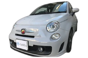 アバルト５００