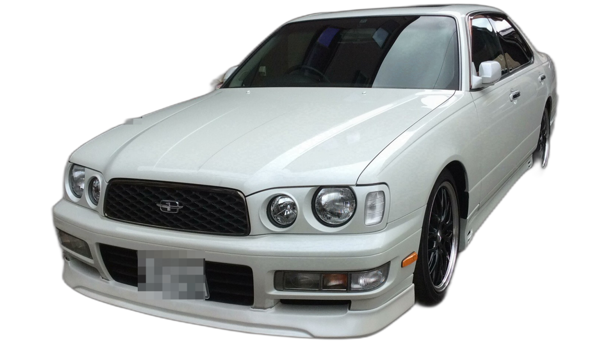 日産 グロリアのサムネイル