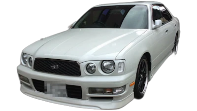 日産 グロリアのサムネイル
