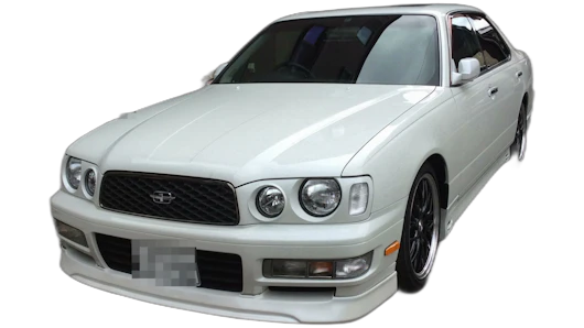 日産 グロリアの車種サムネイル画像