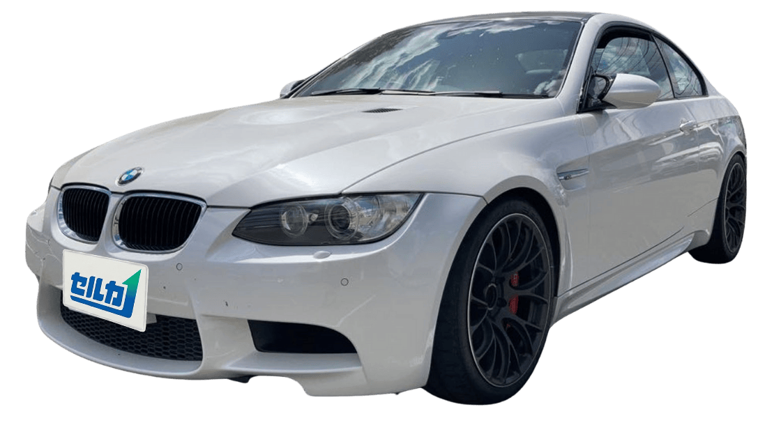 ＢＭＷ Ｍ３のサムネイル